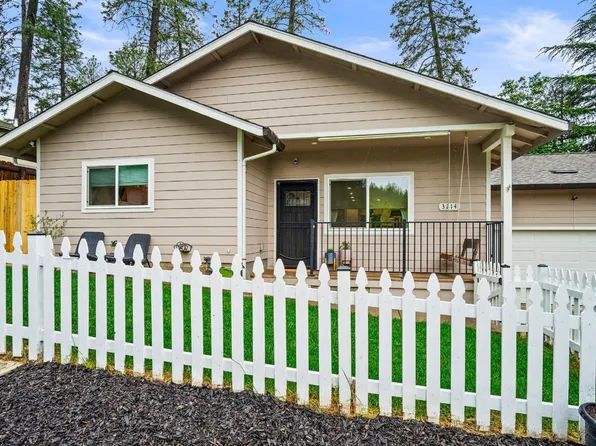 3214 Gerle Ave, Placerville, CA 95667