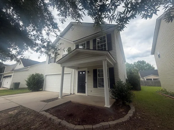 1755 Polaris Dr, Sumter, SC 29150