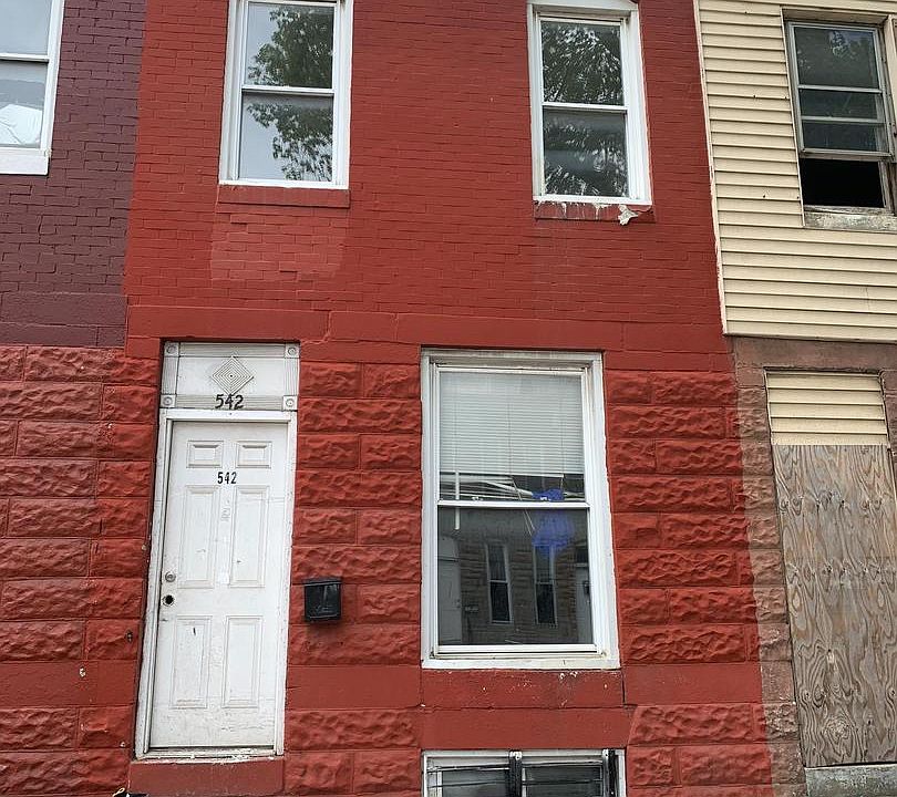 1st image of 542 Brunswick St