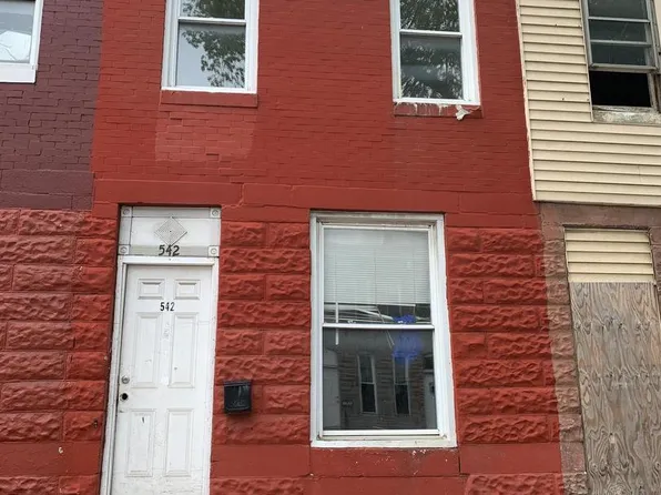 542 Brunswick St, Baltimore, MD 21223