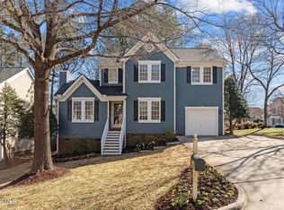 109 Old Dock Trl, Cary, NC 27519