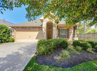 19306 Boulder Bay Ln, Humble, TX 77346