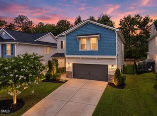 4021 Reunion Creek Pkwy, Apex, NC 27539
