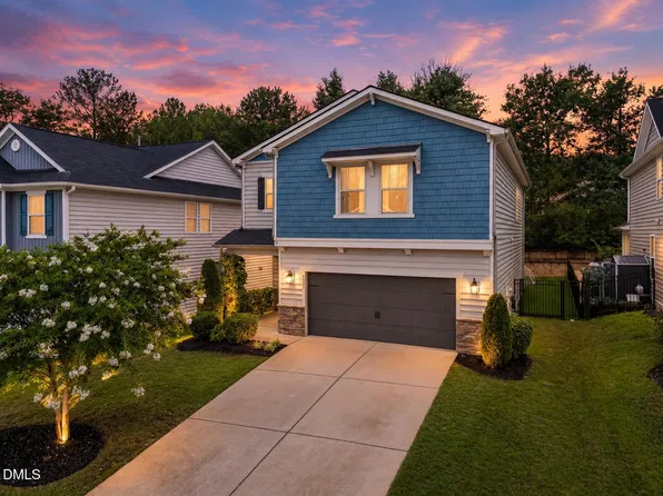 4021 Reunion Creek Pkwy, Apex, NC 27539