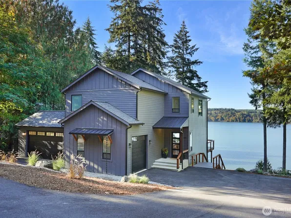 8104 Ellison Loop NW, Olympia, WA 98502