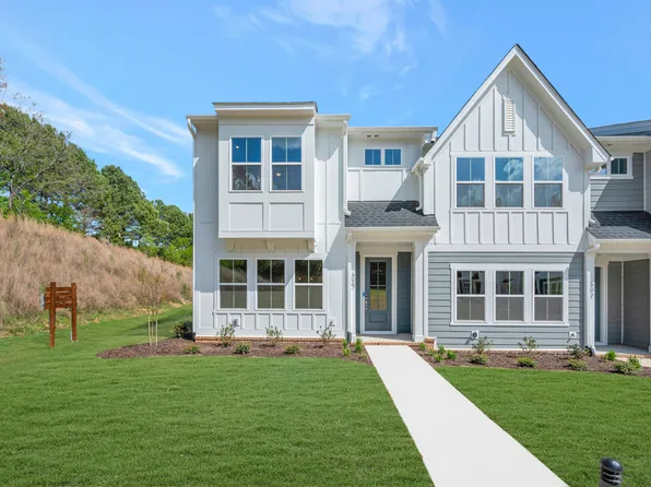 600 Brackenberry Aly, Wake Forest, NC 27587