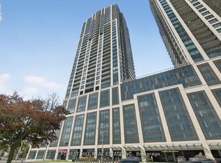 1928 Lake Shore Blvd W #4009, Toronto, ON M6S 5A7
