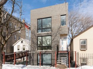 1850 W 21st Pl #1, Chicago, IL 60608