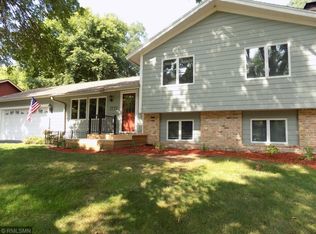 1772 Walnut Ln, Eagan, MN 55122