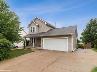 1513 S 3rd St, Indianola, IA 50125