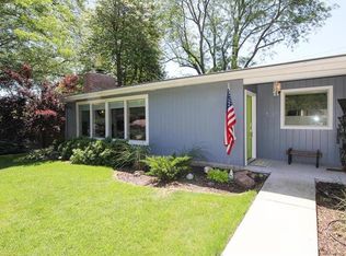 5017 W 66th Ter, Prairie Village, KS 66208