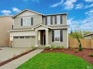 3265 Loch Ness Loop, Mount Vernon, WA 98273