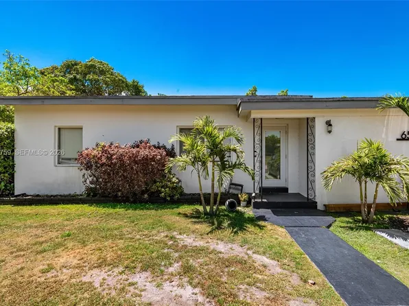 6566 SW 52nd Ter, South Miami, FL 33155
