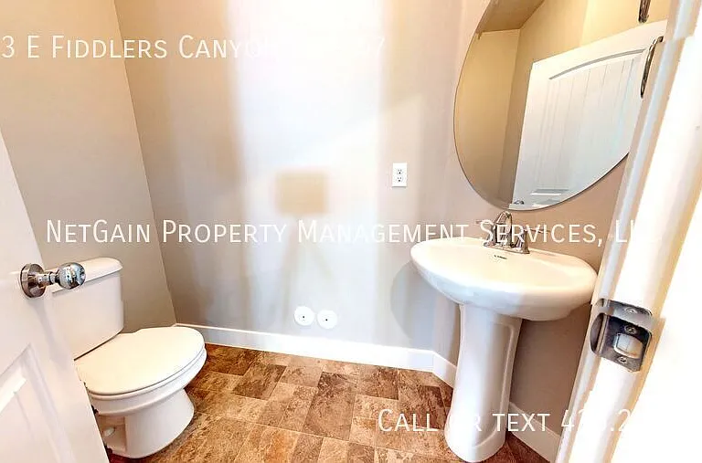 173 E Fiddlers Canyon Rd #47 — Photo 16