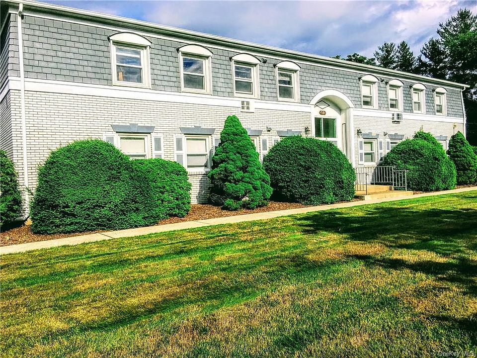 14 Normandy Village UNIT 5, Nanuet, NY 10954 Zillow