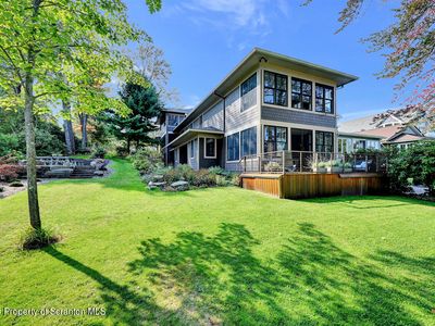 134 Sunset Ave, Carbondale, PA, 18407