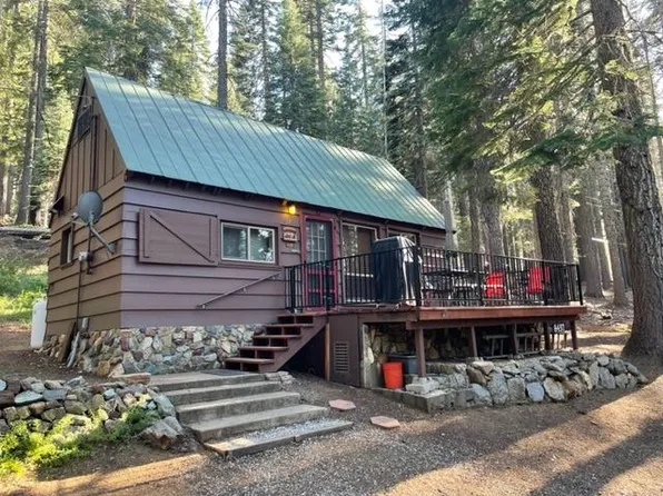 8457 Big Creek Rd, Quincy, CA 95971