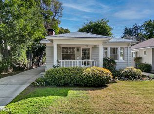 470 W California Blvd, Pasadena, CA 91105