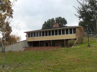 615 Lakeview Dr, Grapeland, TX 75844