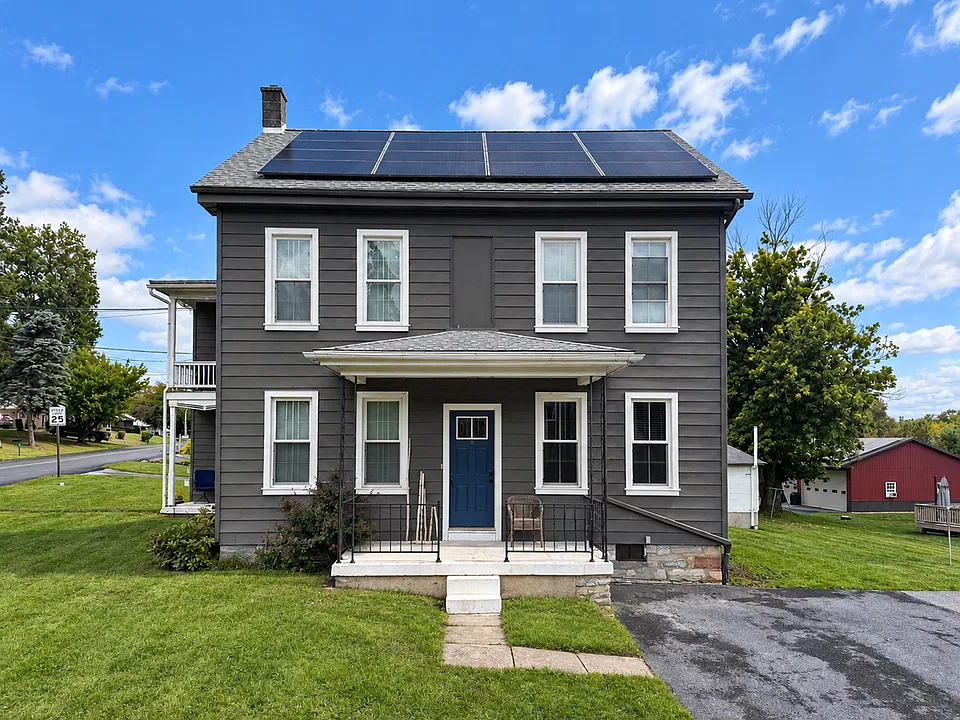 23 Snyder Hill Rd #1