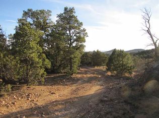 3 Burro Bend Rd, Santa Fe, NM 87505