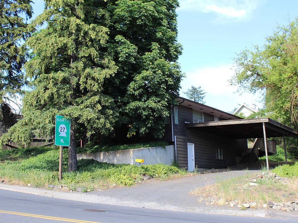 210 N Bridge St, Palouse, WA 99161 Zillow