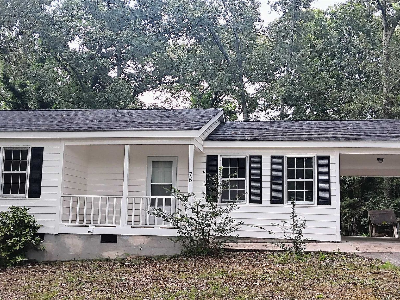 76 Ward Mountain Rd, Kingston, GA 30145 Zillow