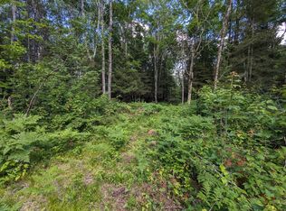 Off Buckatabon Road East Acres #5.9, Conover, WI 54519