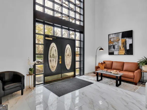 1114 Pine Heights Dr NE, Atlanta, GA 30324