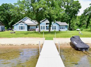 15371 Dittberners Creek Rd NW, Miltona, MN 56354