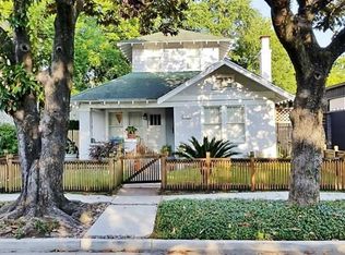 3414 Yupon St, Houston, TX 77006