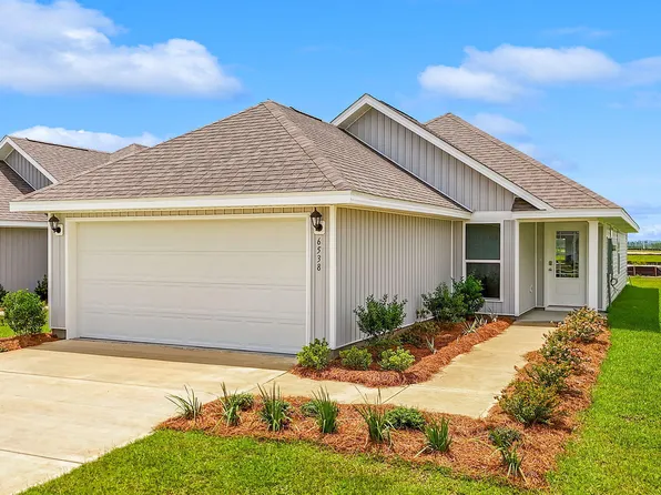 6538 Canley Ct, Panama City, FL 32404