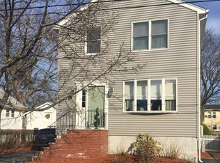 16 Henry St, Saugus, MA 01906