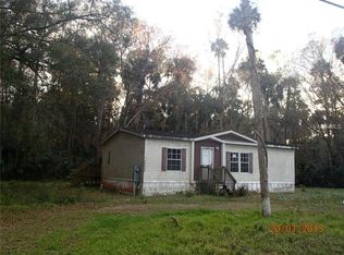24522 Alligator Rd, Astor, FL 32102