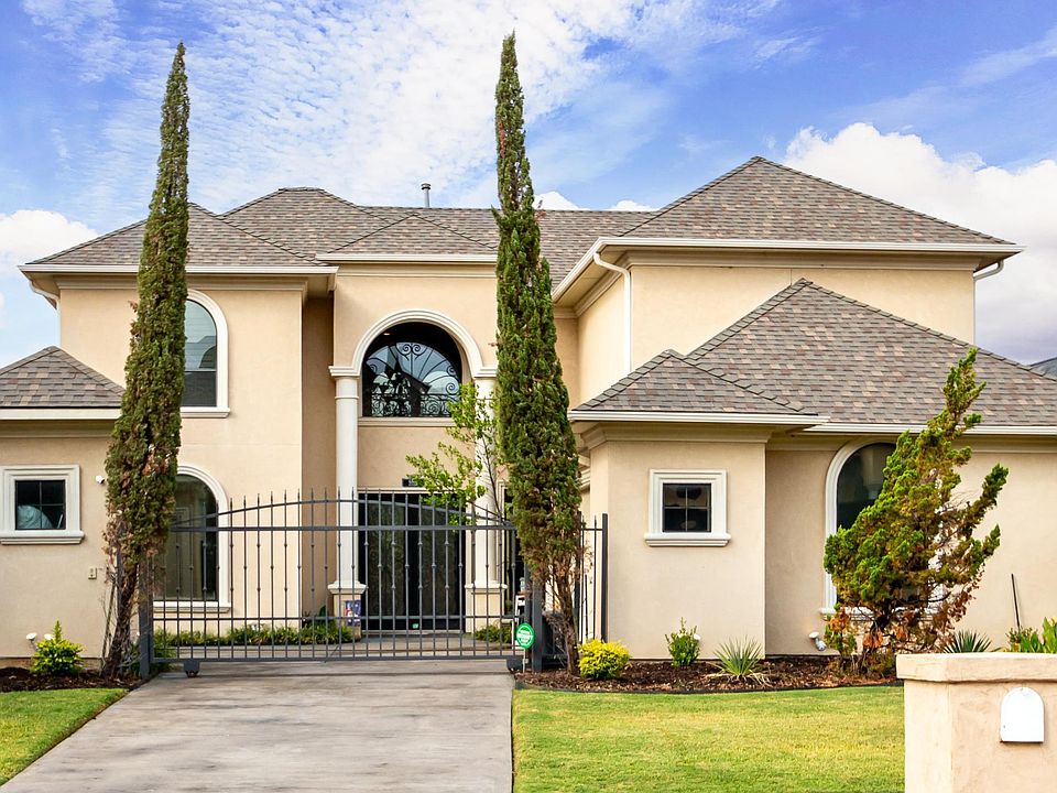 1st image of 6809 Beckworth Ln House 6809
