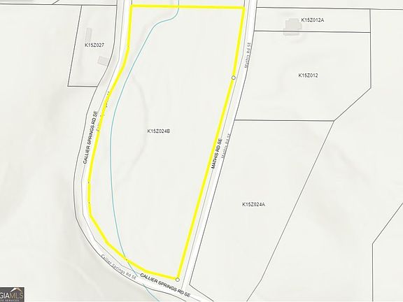 5th image of 0 New Mathis Rd