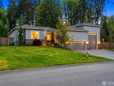 11307 143rd Drive NE, Lake Stevens, WA, 98258