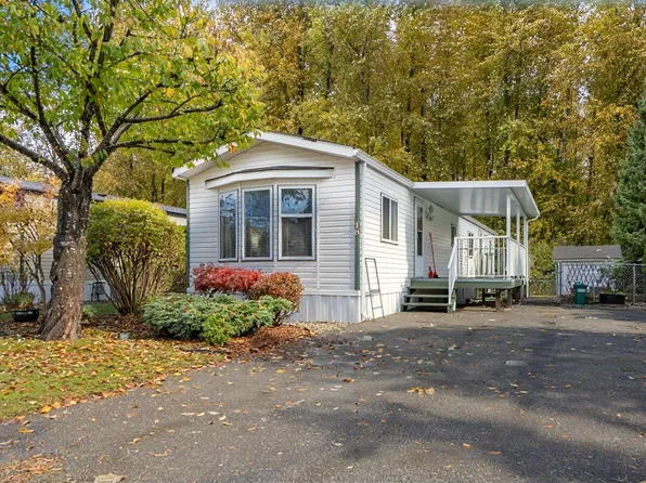 41168 Lougheed Hwy #16, Skweahm 10, BC V0M 1G0