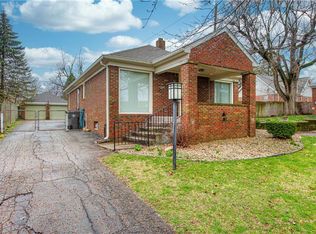 952 N Irvington Ave, Indianapolis, IN 46219