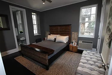 Rented by Maison International
