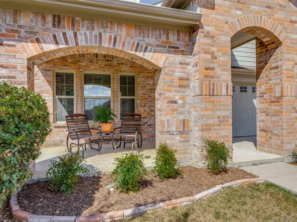 2844 Adams Fall Ln, Fort Worth, TX 76123