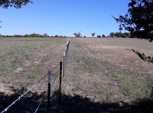 County Road 26100, Roxton, TX 75477
