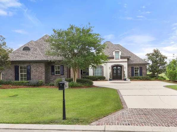 266 La Tour Blvd, Mathews, LA 70375