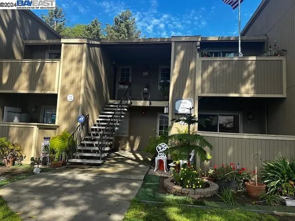 3429 Foxtail Ter, Fremont, CA 94536