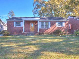 506 Sanders St, Athens, AL 35611
