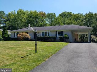 3718 John Carroll Dr, Olney, MD