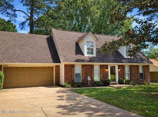 7168 Oak Forest Dr, Olive Branch, MS 38654