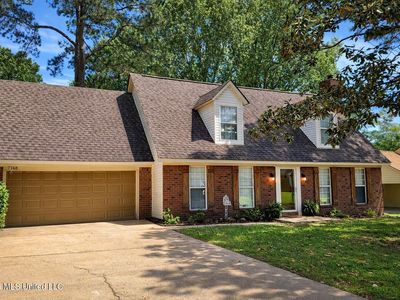 7168 Oak Forest Dr, Olive Branch, MS, 38654