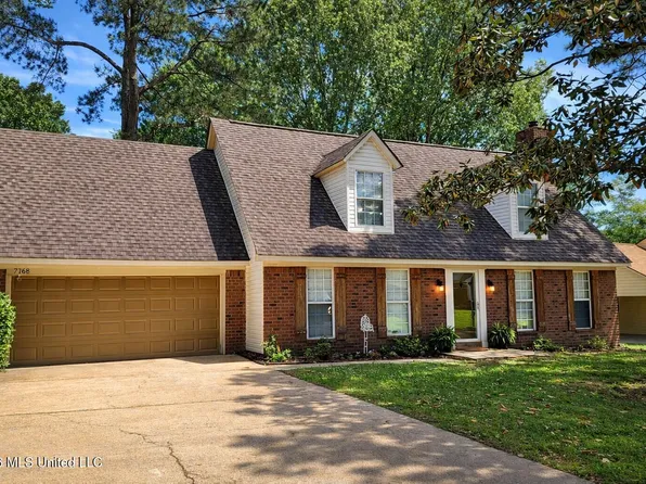 7168 Oak Forest Dr, Olive Branch, MS 38654