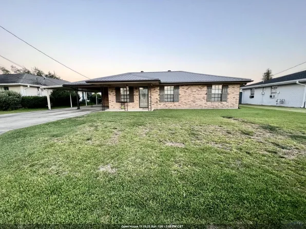 316 Swan Ave, Houma, LA 70363
